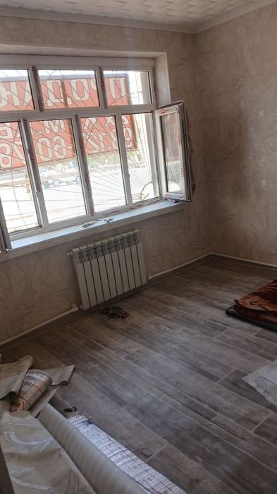 Продам 2/1/2 Ташкент. Янгиюль. Ключи дам в натапиусе