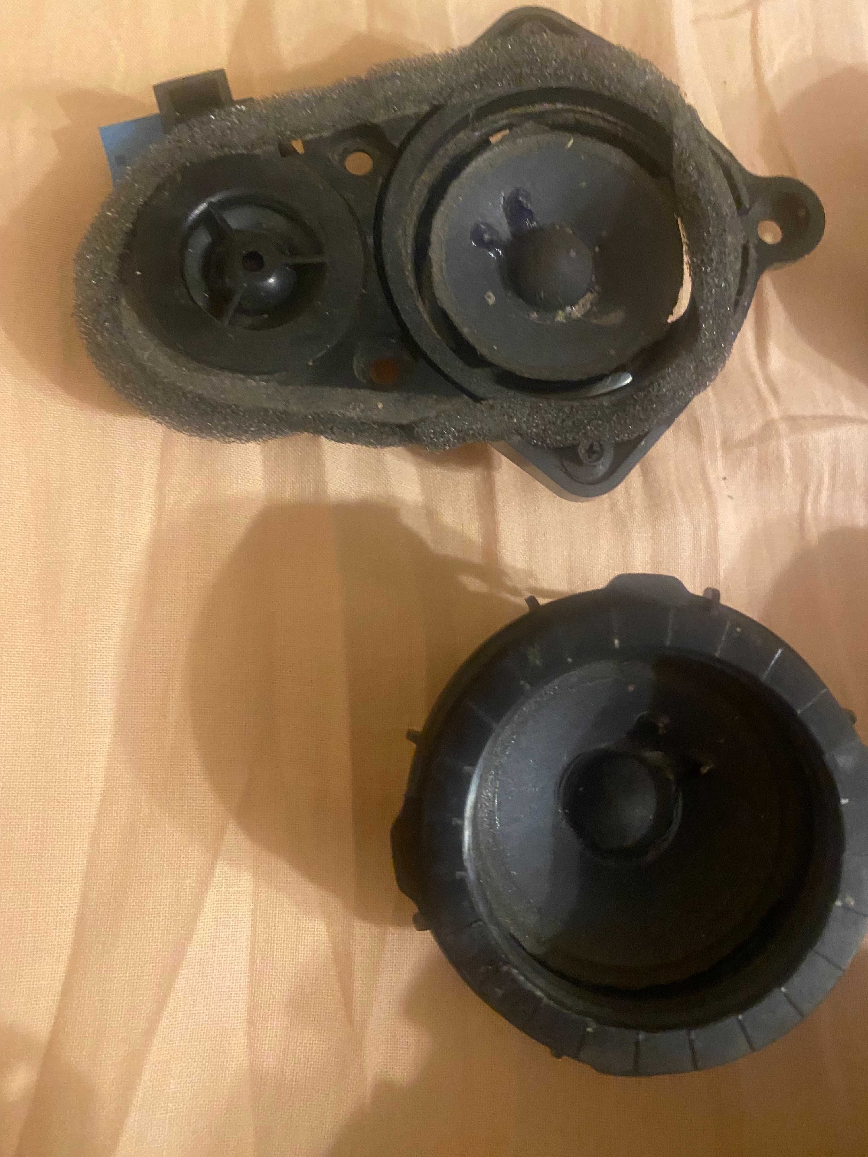 Комплект harman kardon за BMW e46 купе 330 , 328 , 323 , 320 , 318