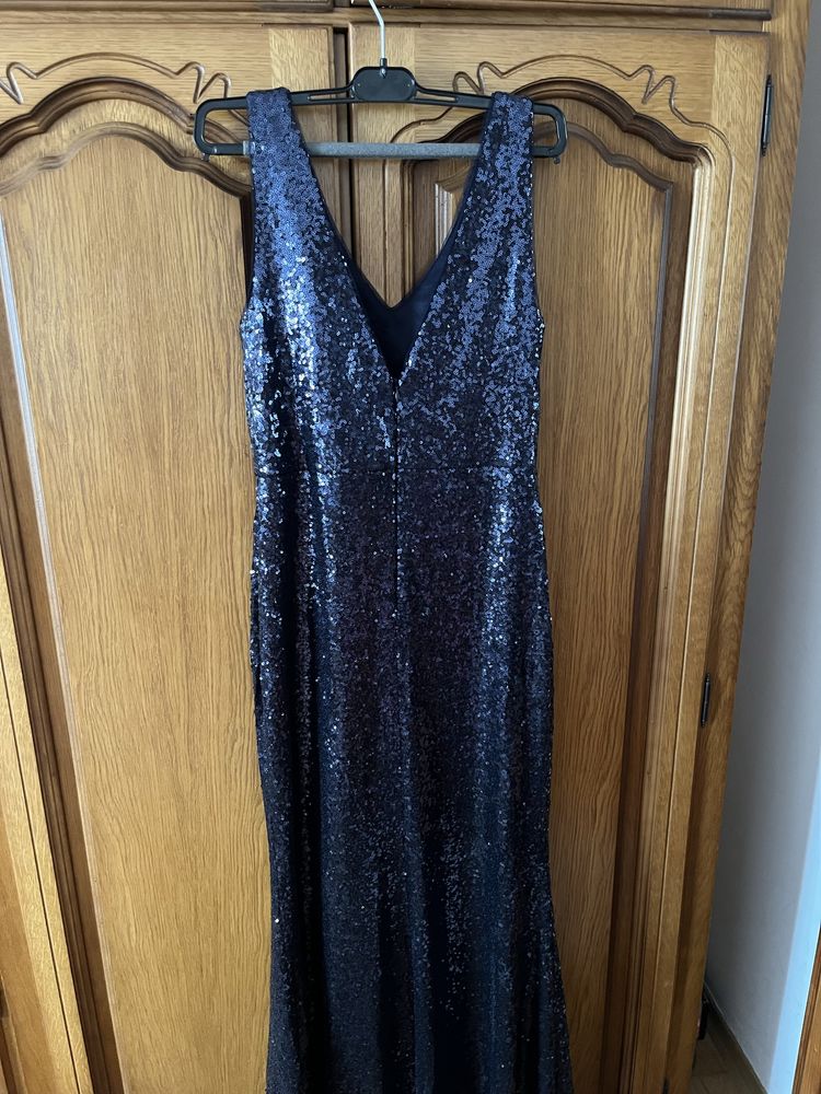 Vand rochie paiete eleganta