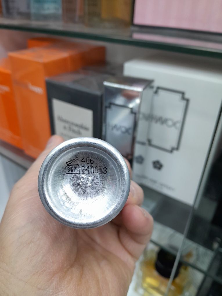 Havoc parfum deodarant 75ml Ayollar uchun