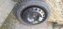 Патерица Opel 16"5х110-110лв.