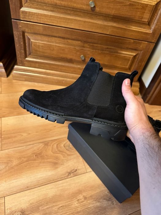 Ghete Benvenutti - 43 noi in cutie