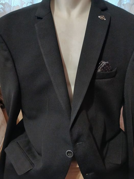 Sacouri bărbați, nu au fost îmbrăcate decât probate