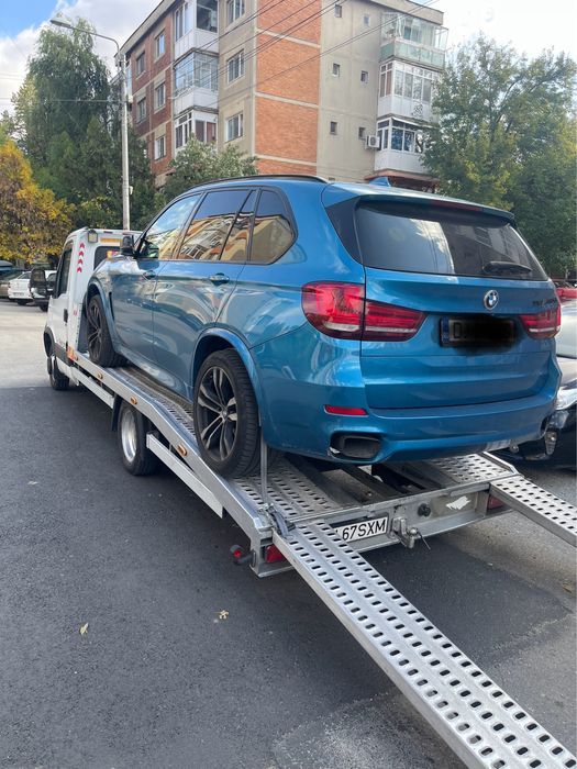 Tractari auto Non-Stop 24/7