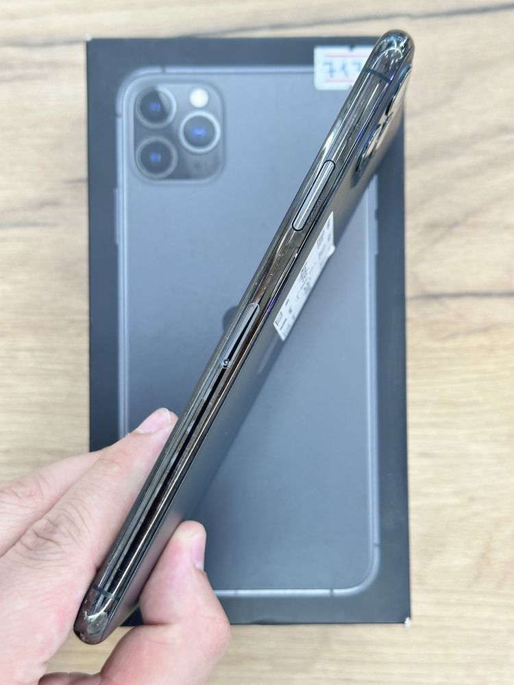 iPhone 11 Pro Max