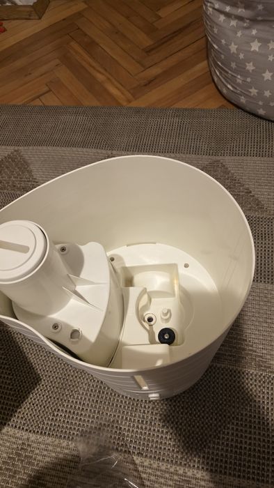 Овлажнител за въздух