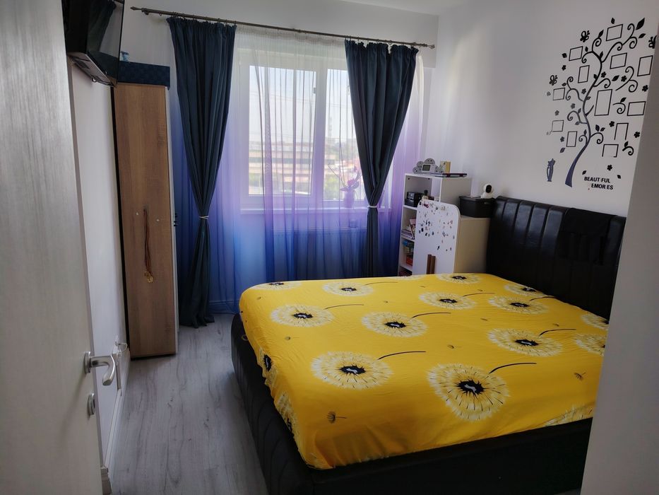 Apartament de vânzare 2 camere