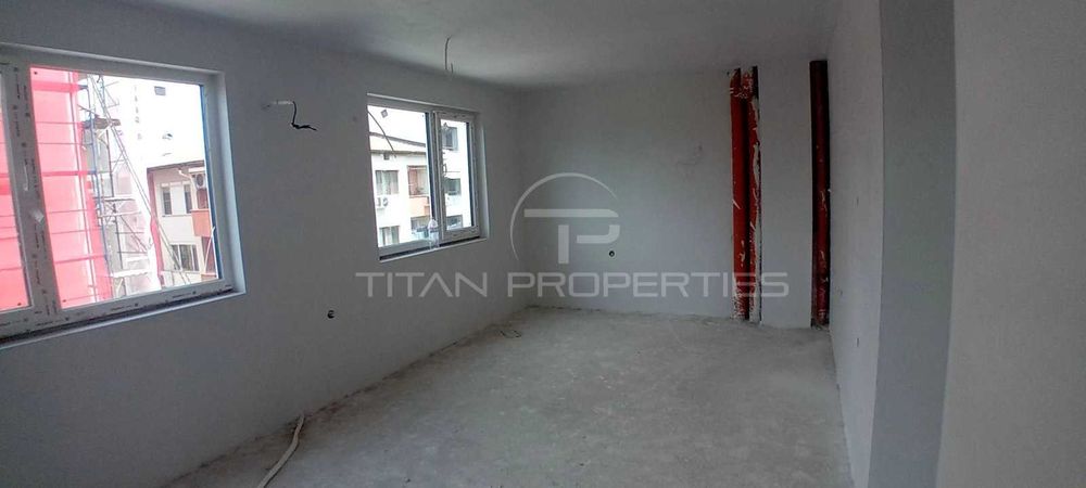 Продава се Двустаен апартамент в Пловдив, Прослав - 75 кв.м за 1000 €/кв.м - Снимка #3