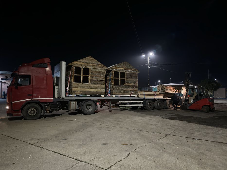 TRANSPORT 3.5 -24 tone , platforma , piatra ,nisip, pamant