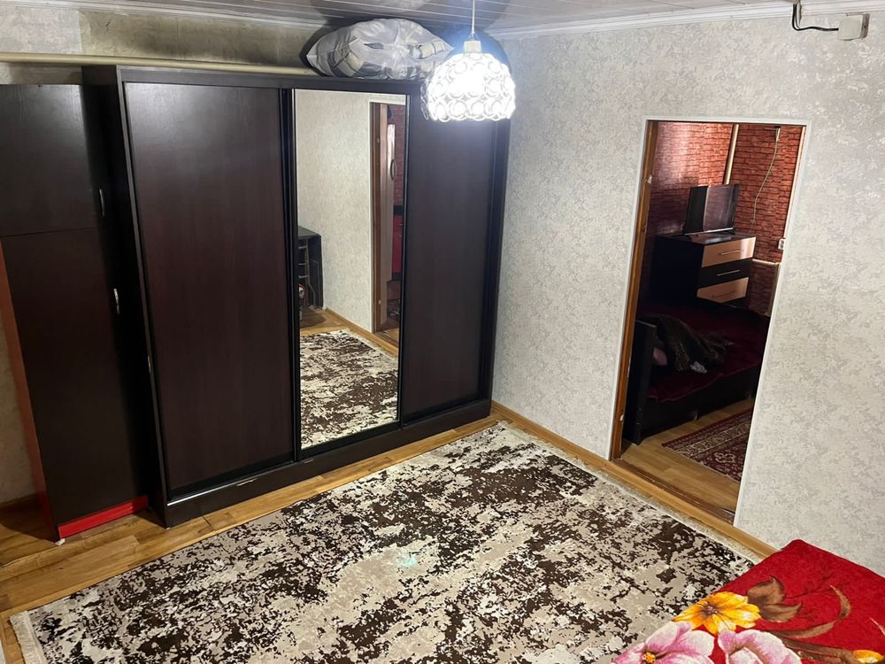 Продам дом в центре
