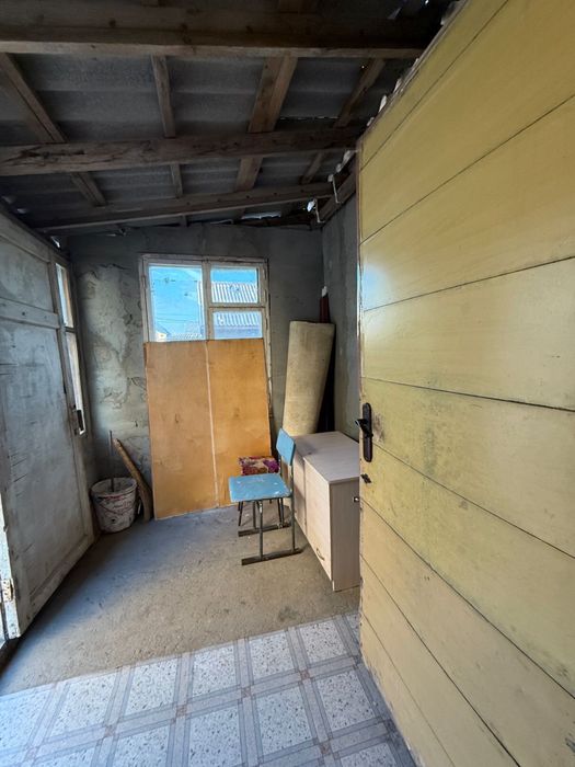 Продам дом.Район Зачаганск