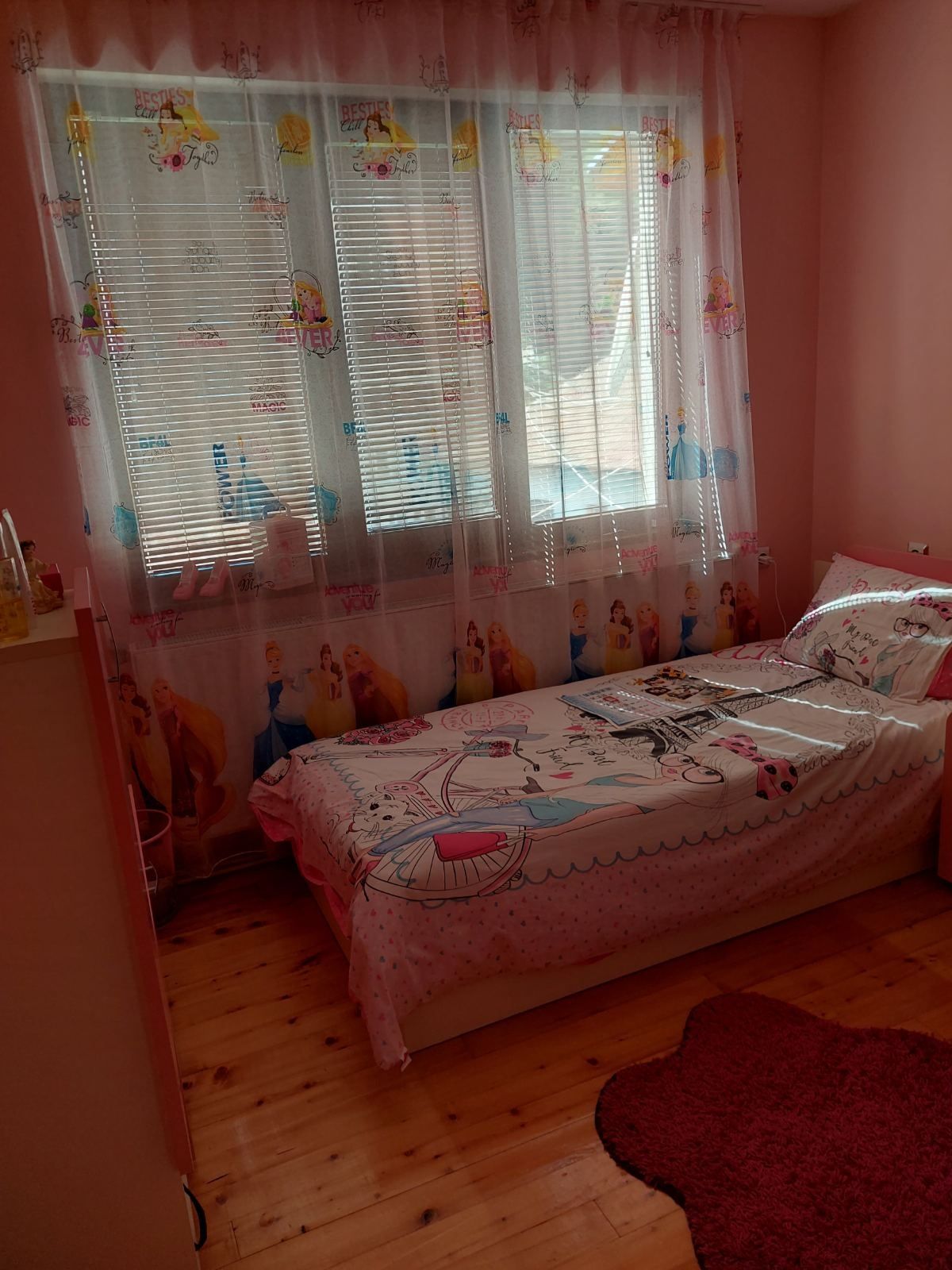 Детско обзавеждане