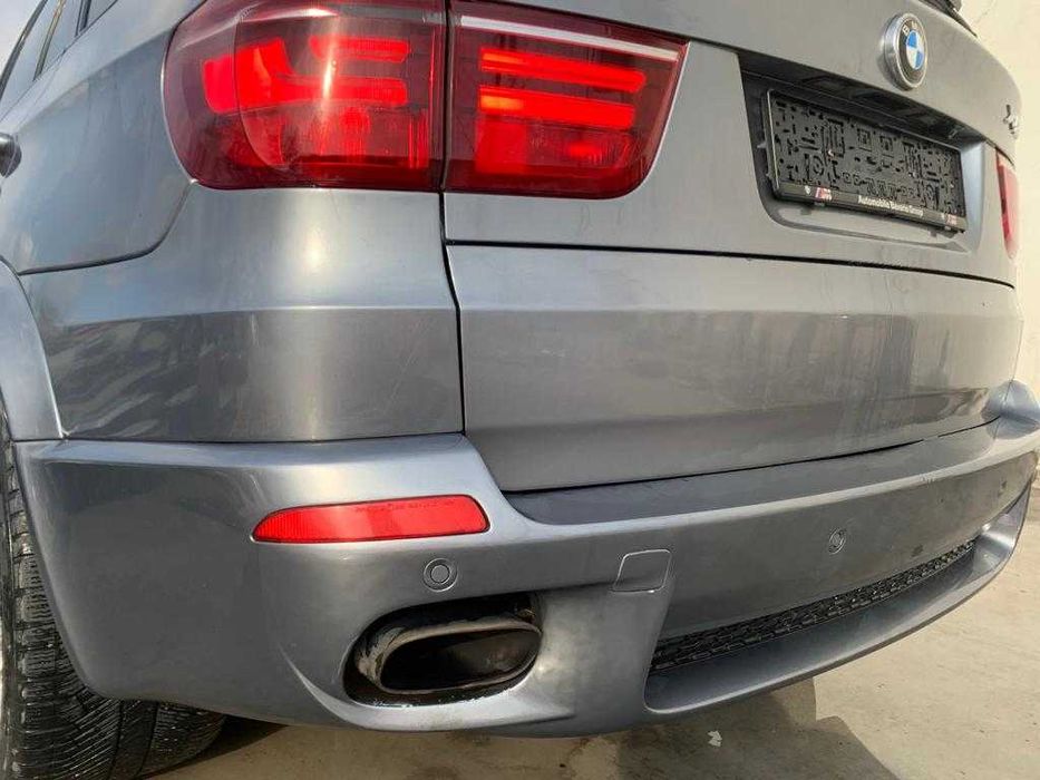 Dezmembrez bmw x5 e70 M pachet facelift/jante r20 m/bara fata/far/