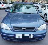 Opel Astra G break 1.6 GPL 16 v
