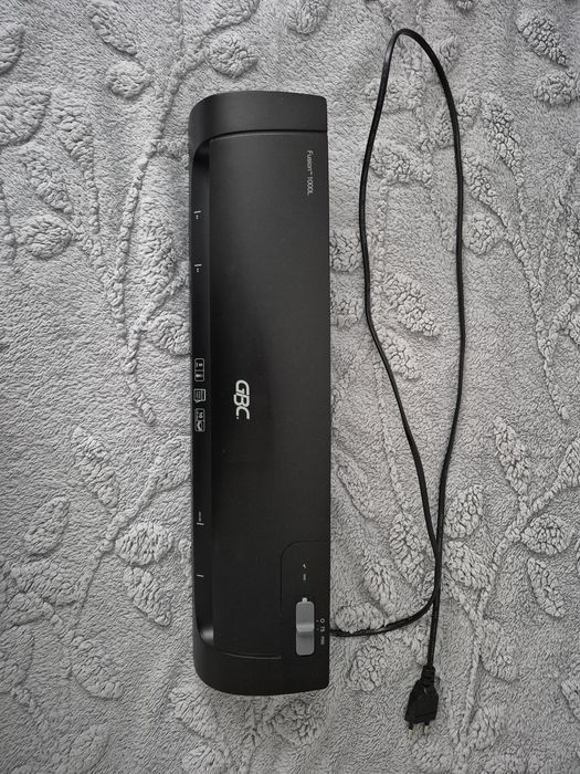 Принтер для ламинирования бумаги