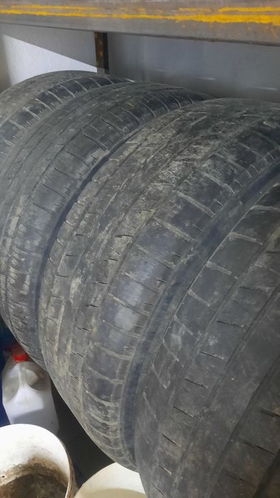 265/60R18 комплект