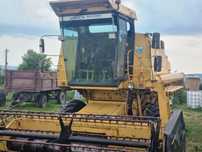 Vand combina new holland 8050
