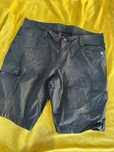 Pantaloni scurti Mammut