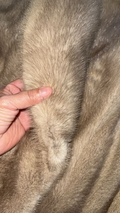 Норка, Америка оригинал