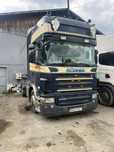 Vand/Schimb Scania R440 /schimb cu prelata