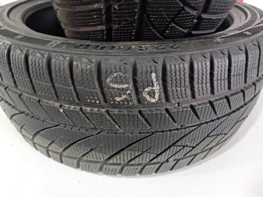 225/40/18 92H JYNIU CP N10746 M+S IARNA