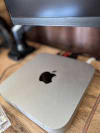 Apple mac mini 140000 тг