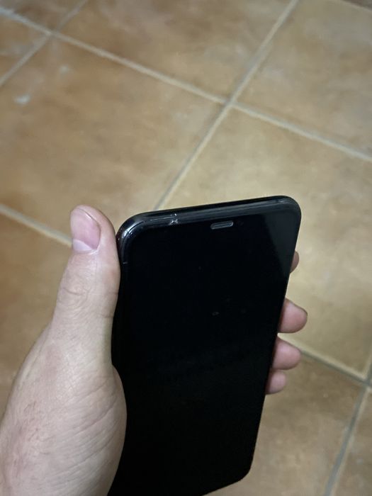 Iphone xs max живой