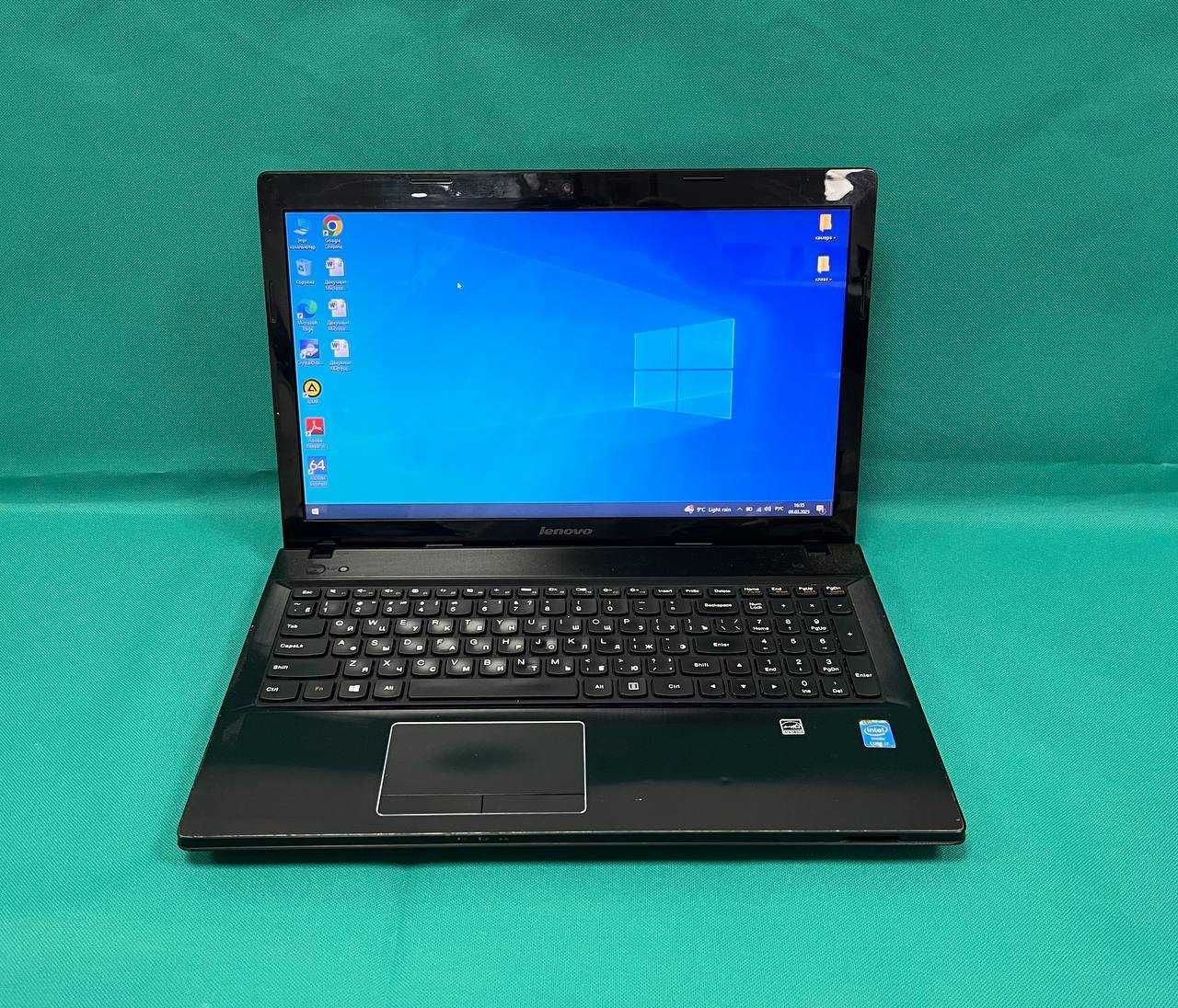 LENOVO Мощный Шустрый  Core i7*8 Ядро*озу 8*SSd 128*HDD 1Tb