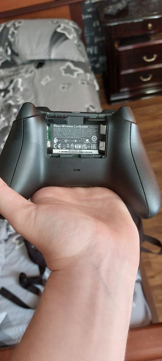 Controller Wireless Microsoft  Xbox,PC, usb-c