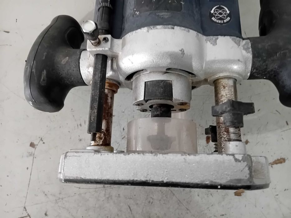 Оберфреза - Wickes 1200 W