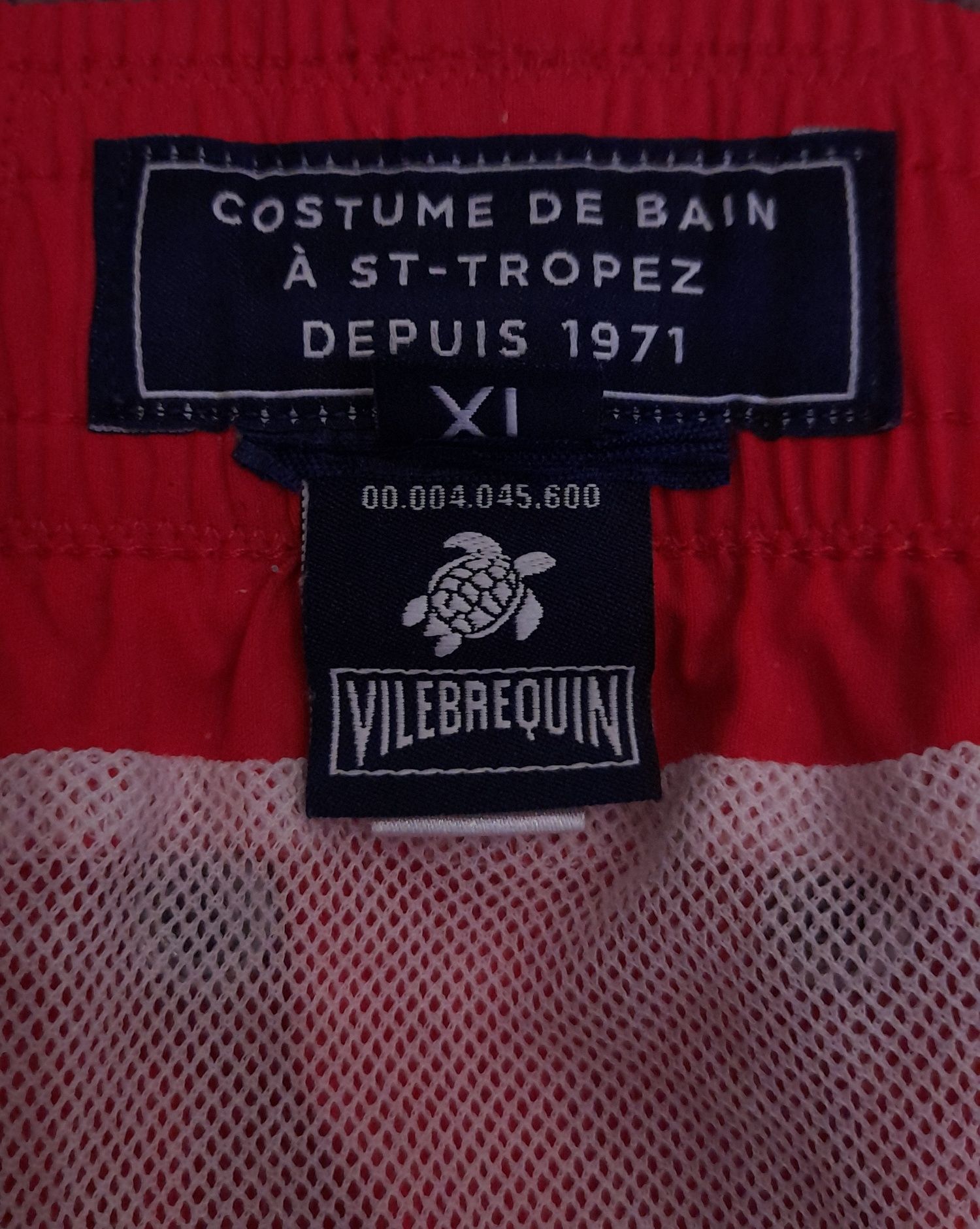 Мъжки бански VILEBREQUIN