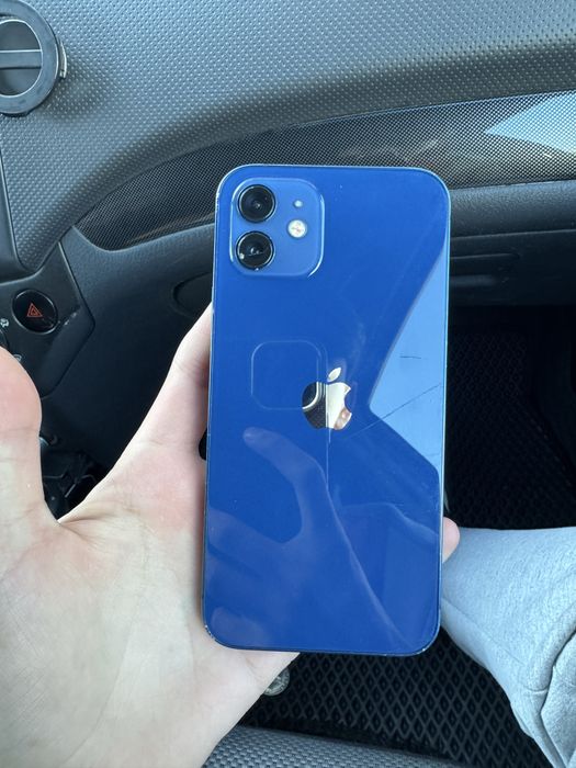 Srochna!!! Iphone 12 yomkist 77% ochilmagan