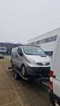 Piese vivaro,trafic primastar 2.0  și 1.9