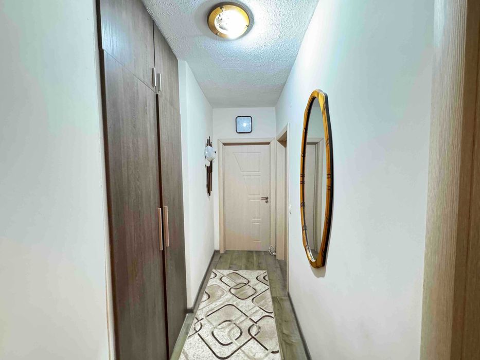 Продава се Тристаен апартамент в Велико Търново, Център - 75 кв.м за 1434 €/кв.м - Снимка #8