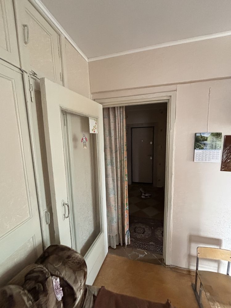 Продам трех комнатную квартиру в Новой Бухтарме