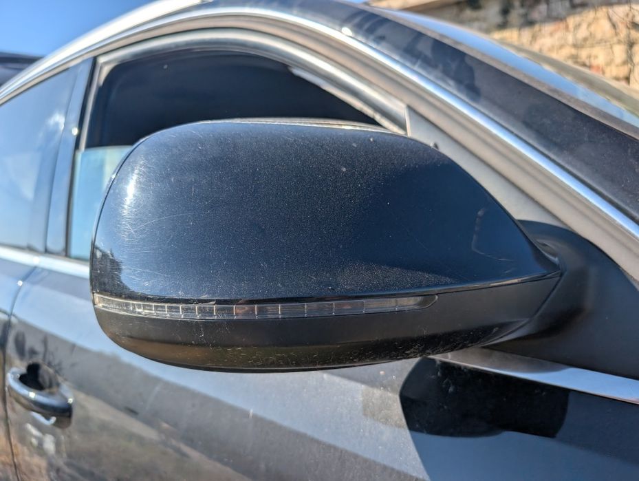 Oglinda stanga dreapta audi q5 2014