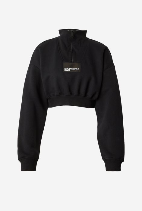 Суитшърт Karl Lagerfeld