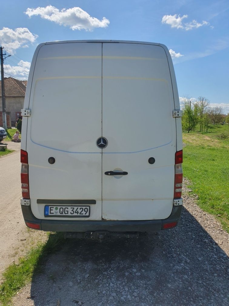 Mercedes Sprinter 2.2 2008