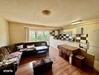 Apartament spatios 51 mp, 2 camere, etaj 1, zona Eroilor