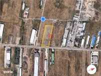 Inchiriere spatiu industrialteren pietruit Magurele - Atomistilor, Ilf