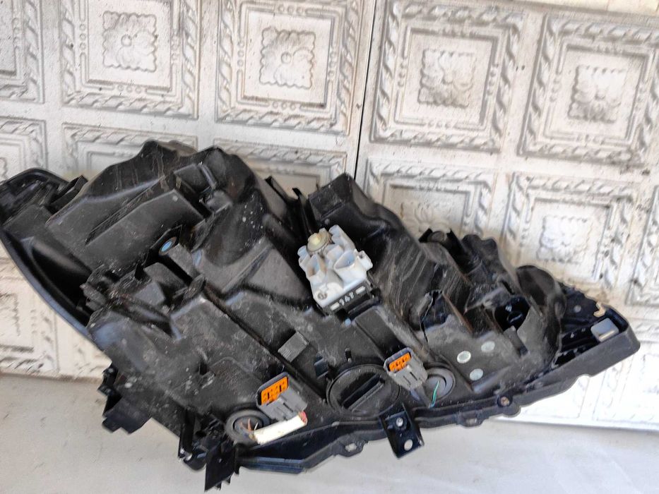 Оригинален фар Мазда 3  Mazda 3 Full Led