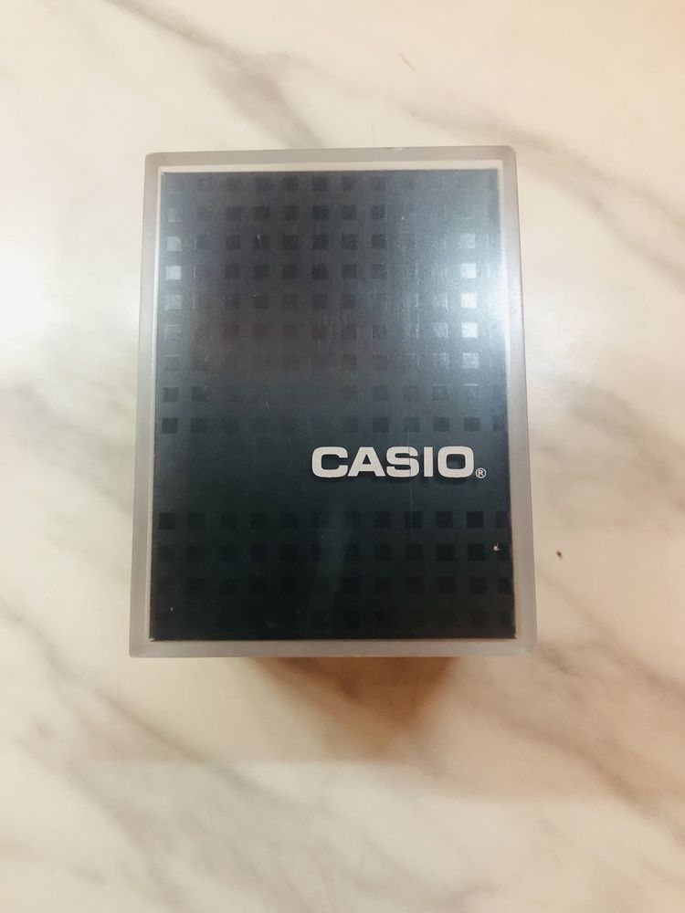 Часовник Casio оригинален