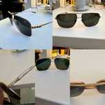 Ochelari Chrome Hearts  Titanium 100% orig