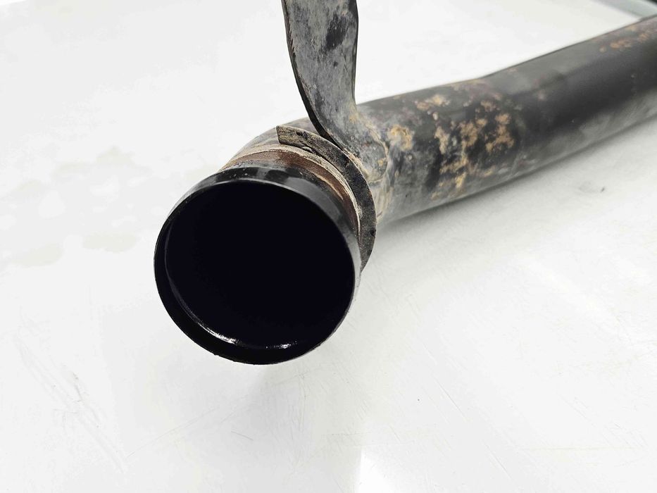 Tub intercooler Ford Grand C-Max (CB7) [Fabr 2010-2015] OEM 2.0 TDCI U