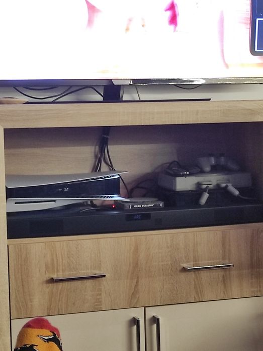 Soundbar 2.1 300W LG SN4