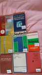 Продавам книги, учебници