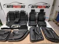 Scaune scaun bancheta fete uși portiere cotiera S line A6 C6 A4 B7