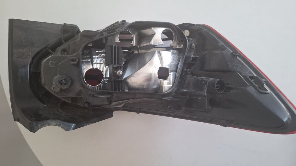 Стоп за ДАЧИЯ Сандеро - ДЕСЕН