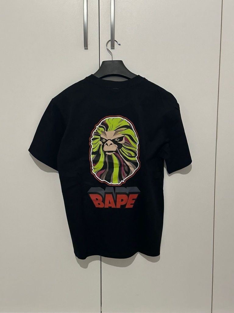 Tricou Bape - Size M , L