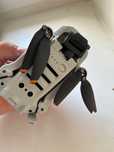 DJI Mini 2 SE Defecta - gimbal nefunctional